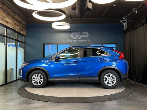 Used 2018 Mitsubishi Eclipse Cross ES image 6