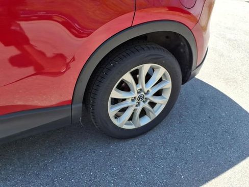 Used 2014 MAZDA CX-5 Grand Touring FWD image 5