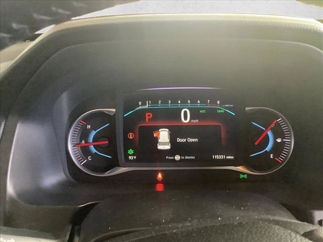 Used 2019 Honda Passport EX-L image 11