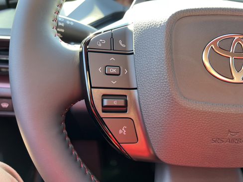 New 2026 Toyota Prius Plug-In Hybrid image 14