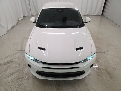 Used 2024 Dodge Hornet GT AWD/4WD image 9