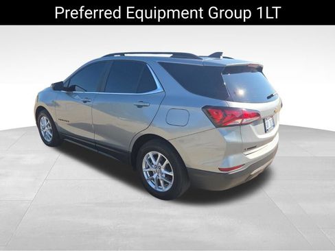 Used 2024 Chevrolet Equinox LT FWD image 6