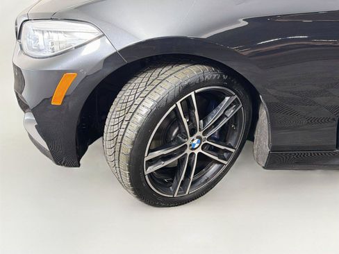 Used 2019 BMW M240i Coupe w/ Premium Package RWD image 36