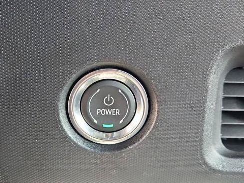 New 2025 Chevrolet Brightdrop 400 w/ Battery Pack, Max Range AWD/4WD image 17