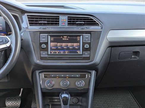 Used 2022 Volkswagen Tiguan S w/ IQ.Drive Package image 14