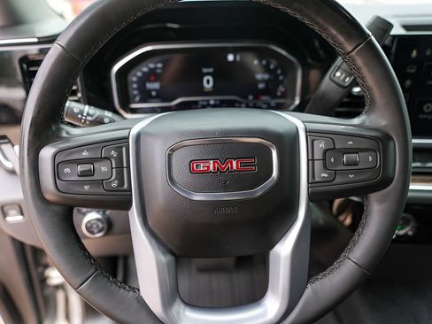 Used 2023 GMC Sierra 1500 Elevation RWD image 15