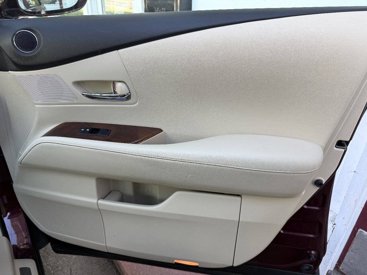 Used 2015 Lexus RX 350 AWD image 28
