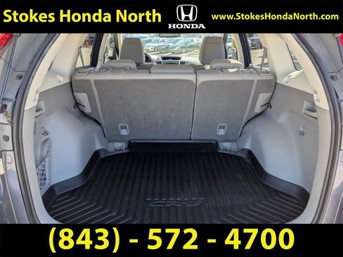 Used 2012 Honda CR-V EX-L image 13
