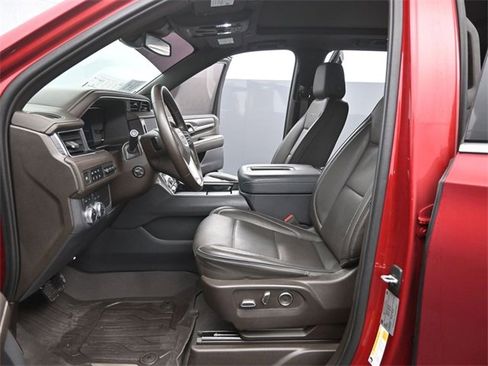 Certified 2024 GMC Yukon Denali image 10