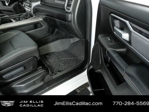 Used 2022 RAM 1500 Big Horn image 23