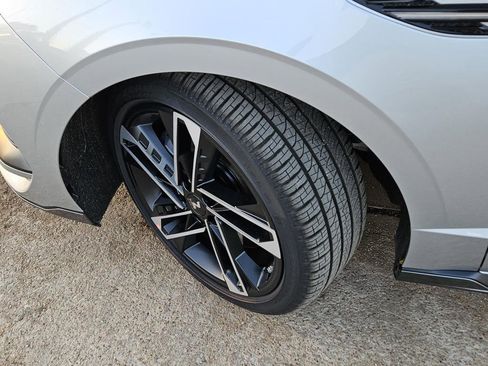 New 2026 Hyundai Sonata N Line image 10