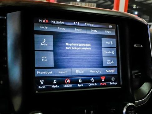 Used 2019 RAM 3500 Laramie image 30