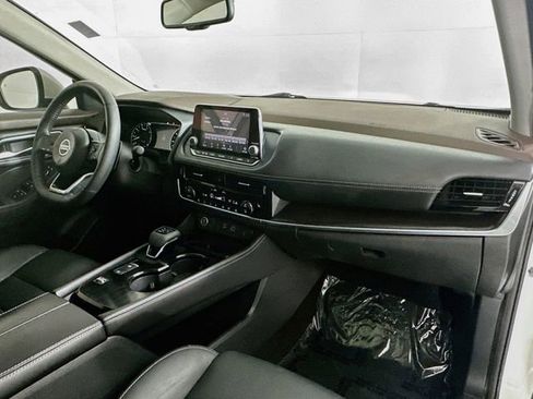 Used 2021 Nissan Rogue SL FWD image 27