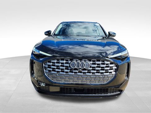 New 2025 Audi Q5 Premium Plus image 2