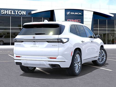 New 2026 Buick Enclave Avenir image 4