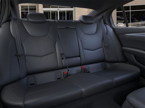 New 2026 Cadillac CT5 Premium Luxury image 17