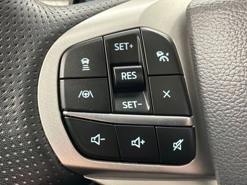 Used 2021 Ford Explorer Timberline AWD/4WD image 15