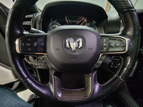 Used 2019 RAM 1500 Limited image 31