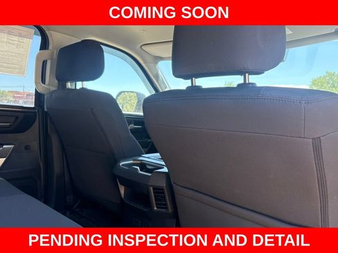 Used 2023 Toyota Tundra SR5 w/ TRD Off-Road Package AWD/4WD image 15