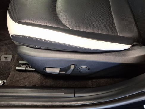 Used 2025 Kia K4 GT-Line Turbo image 21