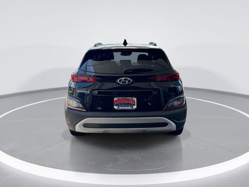 Used 2023 Hyundai Kona SEL w/ Cargo Package FWD image 5
