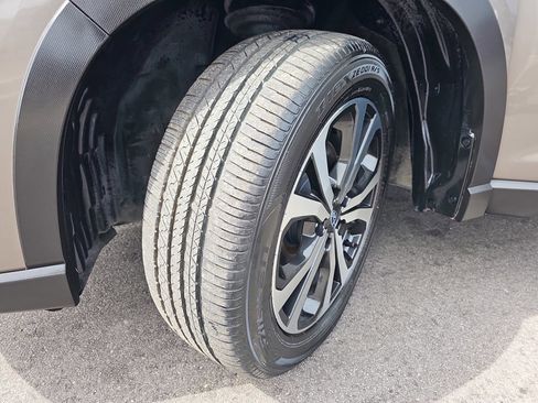 Used 2024 Subaru Forester Limited image 59