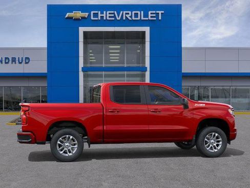 New 2026 Chevrolet Silverado 1500 RST image 29
