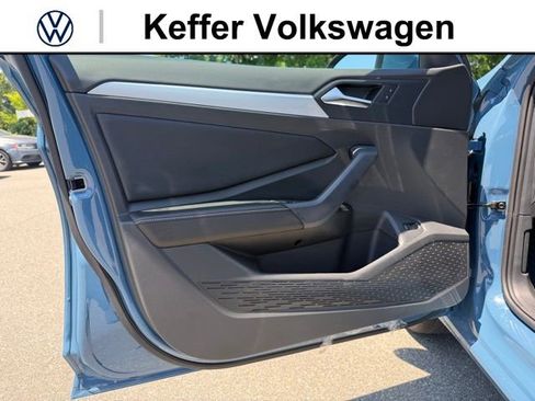 New 2026 Volkswagen Jetta S FWD image 14