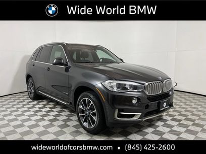 Used 2018 BMW X5 xDrive35i