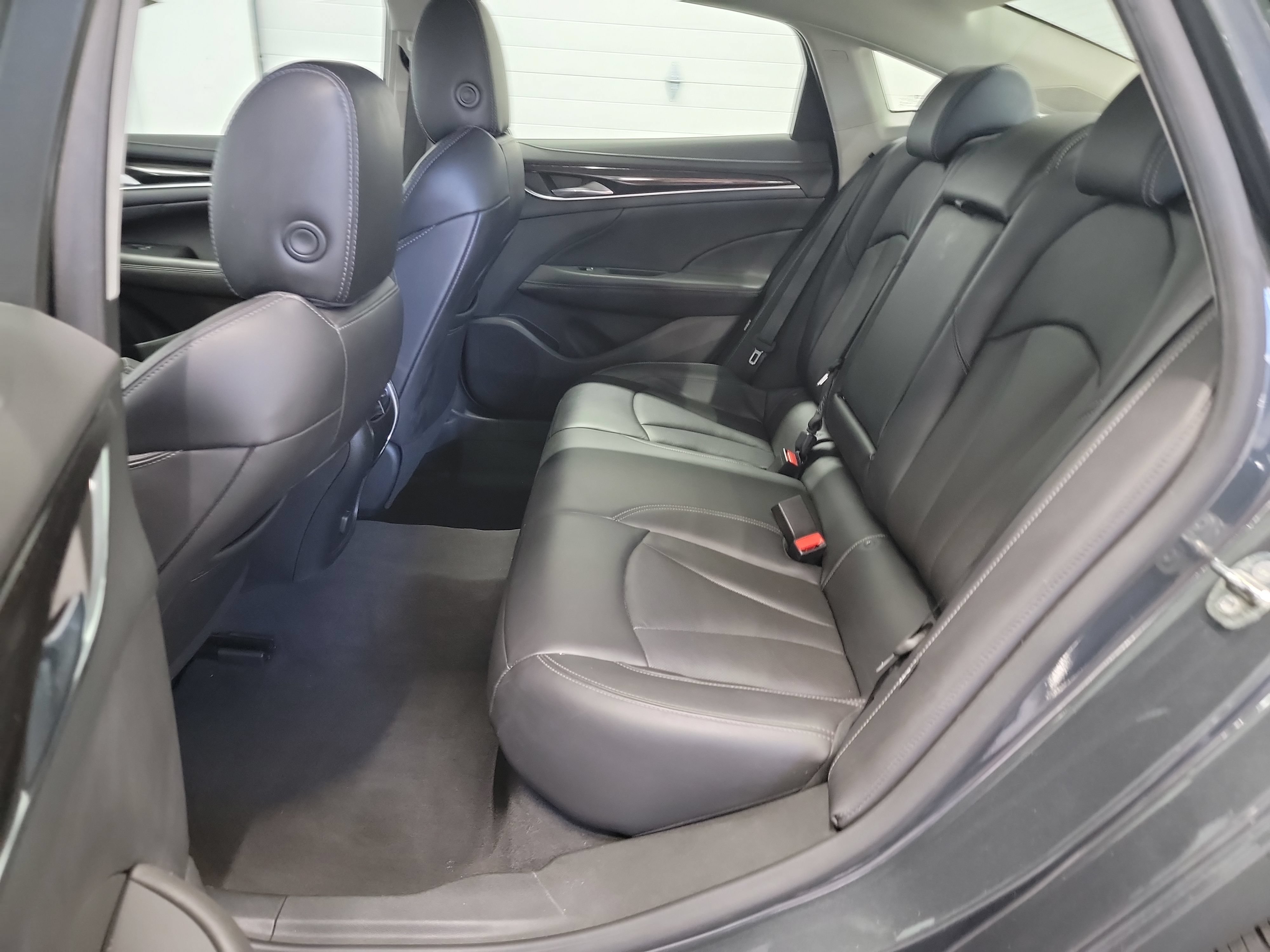 Used 2017 Buick LaCrosse Essence w/ Sights and Sounds Package FWD image 27