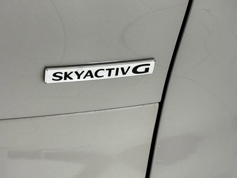 Used 2023 MAZDA CX-30 AWD 2.5 S w/ Preferred Package image 33