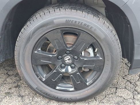 Used 2022 Honda Pilot TrailSport image 8