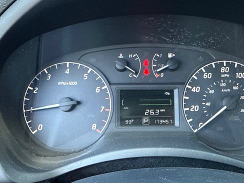 Used 2015 Nissan Sentra S FWD image 21