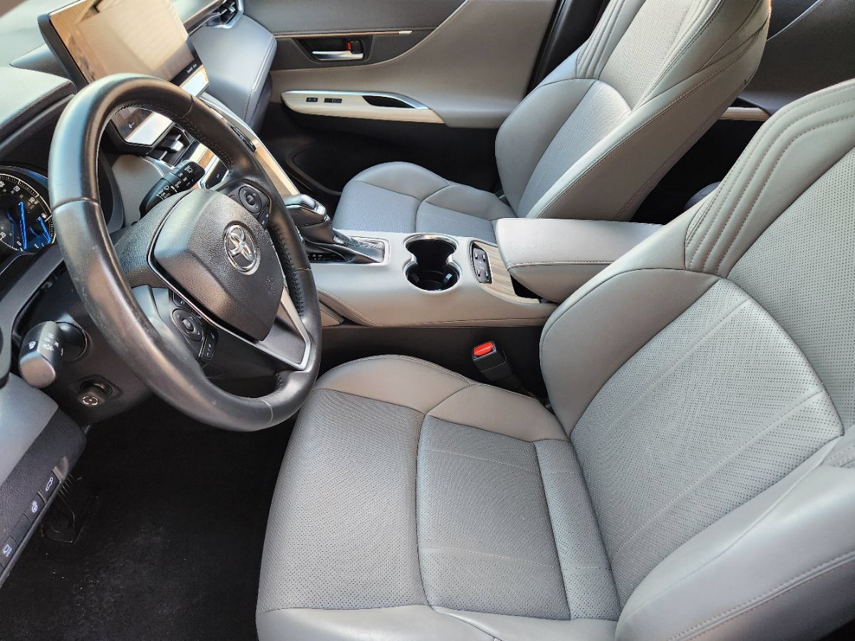 Used 2021 Toyota Venza Limited w/ Advanced Technology Package AWD/4WD image 31