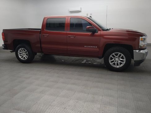 Used 2017 Chevrolet Silverado 1500 LT w/ All Star Edition RWD image 11