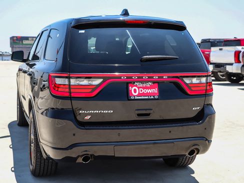 Used 2018 Dodge Durango GT AWD/4WD image 10