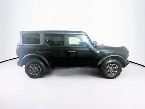 Used 2025 Ford Bronco Big Bend image 10