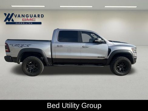 Used 2022 RAM 1500 TRX w/ TRX Level 2 Equipment Group image 7
