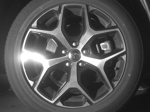 Used 2025 Jeep Compass Limited image 13