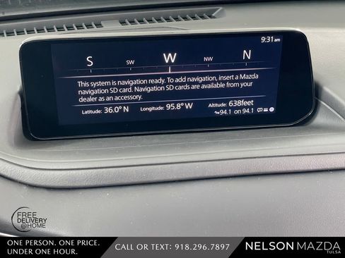 New 2026 MAZDA CX-30 AWD 2.5 S image 30