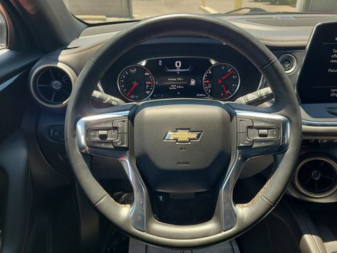 Used 2023 Chevrolet Blazer Premier w/ Enhanced Convenience Package AWD/4WD image 17