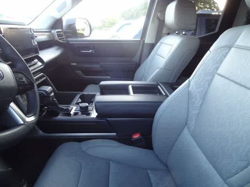 Used 2024 Toyota Tundra SR5 w/ SR5 Premium Package AWD/4WD image 9