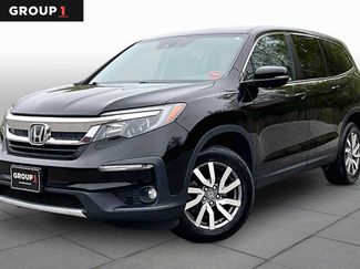 Used 2019 Honda Pilot EX-L video 1