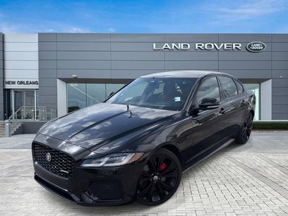 Used 2024 Jaguar XF R-Dynamic SE