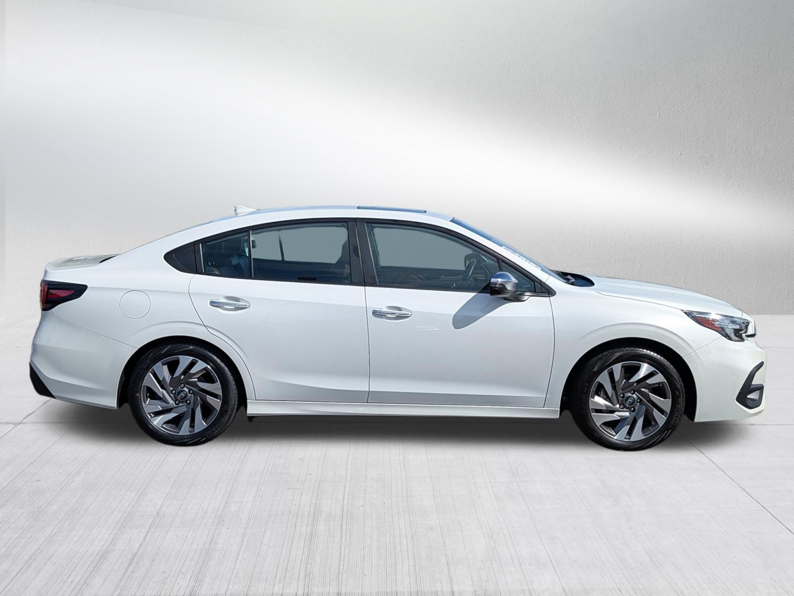 Certified 2024 Subaru Legacy Touring XT AWD/4WD image 8