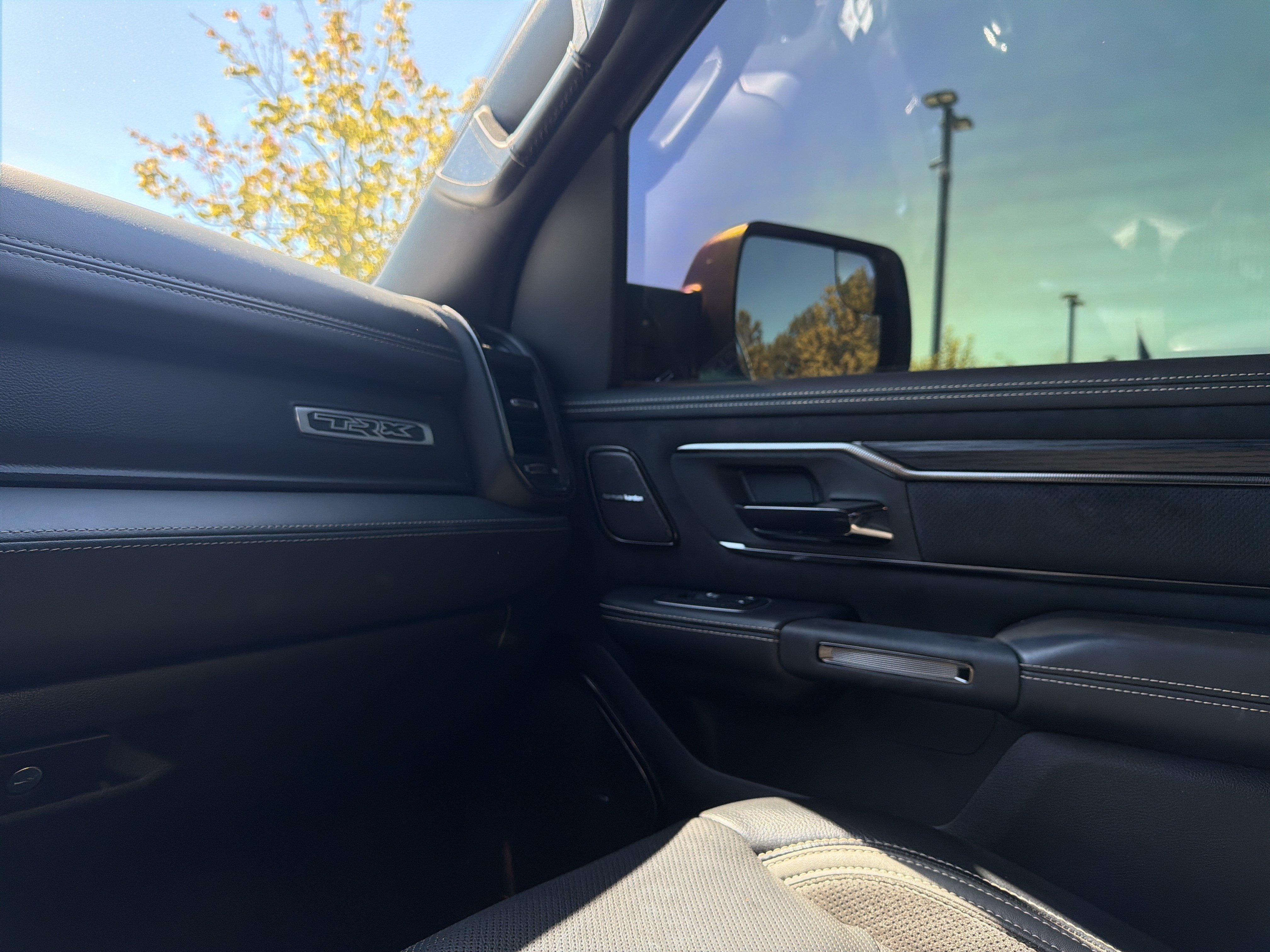 Used 2023 RAM 1500 TRX w/ TRX Level 2 Equipment Group AWD/4WD image 17