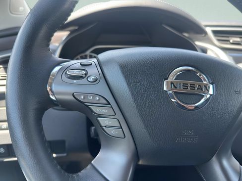 Used 2019 Nissan Murano S AWD/4WD image 20
