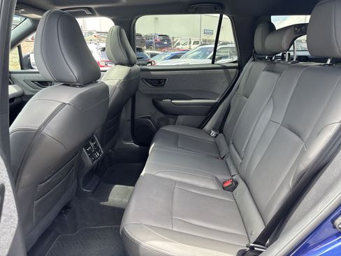 Certified 2026 Subaru Outback Limited AWD/4WD image 22