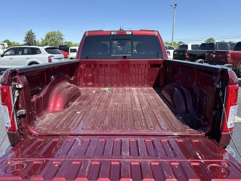 Used 2023 RAM 1500 Big Horn AWD/4WD image 28