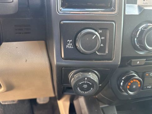 Used 2018 Ford F150 XLT w/ Equipment Group 301A Mid AWD/4WD image 22